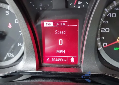 2017 GMC Terrain Sle-1 from USA, damaged, VIN 2GKALMEK7H6141605